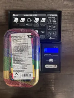 HEAVY Ascended Heroes Mini Tin 100.01g - Image 2