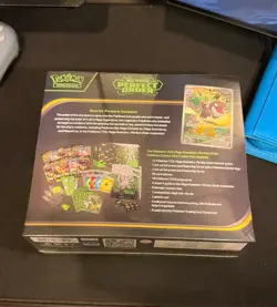 Pokemon TCG Perfect Order Pokemon Center Elite Trainer Box + EXTRA PC ETB PROMO - Image 2