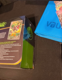 Pokemon TCG Perfect Order Pokemon Center Elite Trainer Box + EXTRA PC ETB PROMO - Image 4