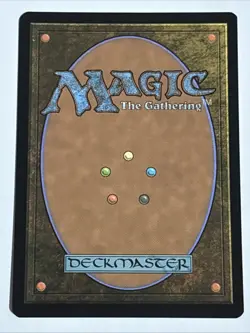 MTG Lord of the Rings Faramir, Field Commander Foil 0014 NM - Image 2