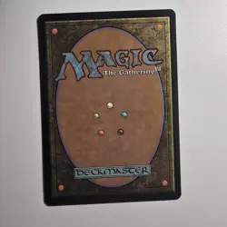 Gauntlet of Power - Time Spiral - Rare Artifact - Regular - Wizards MTG - Image 2