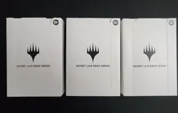 Secret Lair Hatsune Miku Rainbow Foil Japanese Bundle Sealed - Image 2