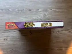 Pokemon TCG Ascended Heroes Deluxe Pin Collection Box | New | - Image 5