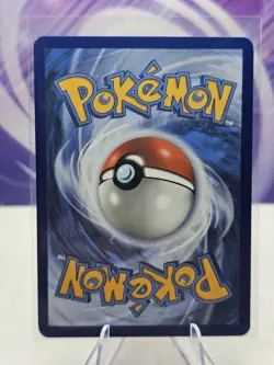 Coalossal 120/217 Holo Rare Mega Evolution: Ascended Heroes Pokemon TCG - Image 2