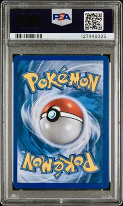 Pokemon Giratina TCG Platinum Burger King Promo #4 Reverse Holo - Image 2