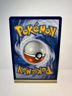 Charmander 004/165 Common 151 Pokemon Reverse Holo Near Mint - Image 4