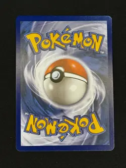 Pokemon Maximum Belt 154/162 SV05: Temporal Forces Holo (NM) - Image 2