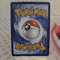 Pokemon TCG - Basic Psychic Energy 207/165 - 151 - Scarlet & Violet - Image 2