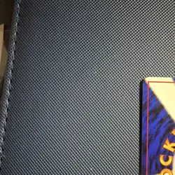 Pokemon Mewtwo Uncommon 80 HP Vending Series 1 Blue 150 Japanese 1996 Card - Image 4