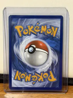 Pokemon Iono Special Illustration Rare Full Art Holo 269/193 Paldea Evolved - Image 3