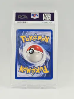 2000 POKEMON ROCKET 1ST EDITION #83 DARK RAICHU-HOLO PSA 9 - Image 2