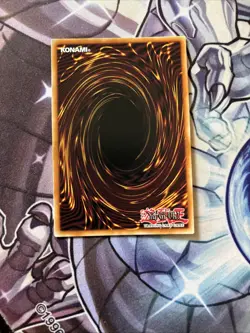 (YcL) Yugioh Artifact Scythe BLHR-EN078 Ultra Rare 1st Ed VLP - Image 2