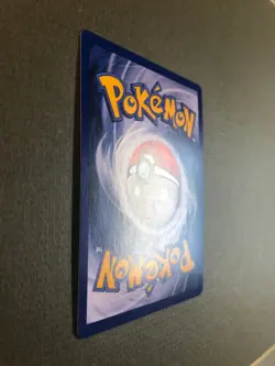 Pokemon [SPANISH] Vulpix 68/102 Base Set Common 1999 NM - Image 3