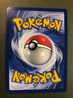 Pokemon [SPANISH] Vulpix 68/102 Base Set Common 1999 NM - Image 4