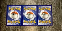 Pokemon TCG First Partner Illustration Collection Series 1 Gen 4 Sinnoh Starters - Image 3