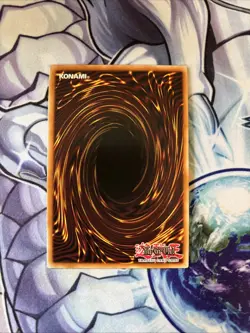 (YCL) Yugioh Buster Blader, The Destruction Swordsmaster MP16-EN189 1st Ed VLP - Image 2