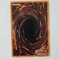 Nobleman of Crossout - SD2-EN016 - LP - Common - 1st ed - Yugioh - Image 2