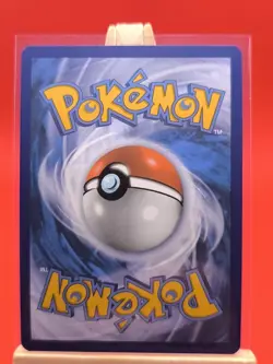 Mimikyu SVP075 Scarlet & Violet Illustration Rare Promo Pokemon Card - Image 4