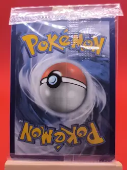 Mimikyu SVP075 Scarlet & Violet Illustration Rare Promo Pokemon Card * Sealed * - Image 4