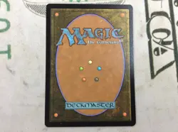 Magic the Gathering MTG Blue Sun's Zenith Mystical Archive Japanese Full Foil - Image 2