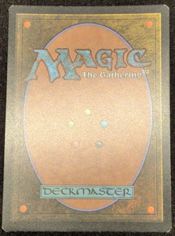 Reprieve #26 (NM) (Foil) (LTR) Magic MTG - Image 2