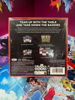 Magic: The Gathering - Teenage Mutant Ninja Turtles Turtle Team-Up BRAND NEW - Image 2