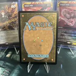 Prismari, the Inspiration (Borderless) Secrets of Strixhaven Foil - Image 2