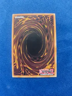 Yugioh 1x Fabled Raven - RA03-EN239 - Quarter Century Secret Rare - 1st Edition - Image 3