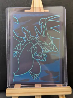Pokemon TCG Hisuian Growlithe 181/167 Twilight Masquerade Illustration Rare Holo - Image 4