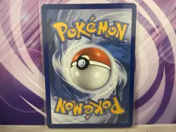 Pokemon Twilight Masquerade Hisuian Growlithe 181/167 Illustration Rare - Image 2