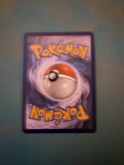 Hisuian Growlithe Pokemon TCG S&V Twilight Masquerade Illustration Rare 181/167 - Image 2