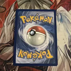Pokemon TCG Hisuian Growlithe 181/167 Twilight Masquerade Illustration Rare Holo - Image 2