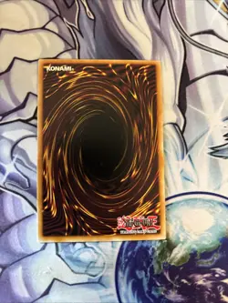 (YcL) Yugioh Whitebeard, The Plunder Patroll Helm IGAS-EN085 Ultra 1st VLP - Image 2