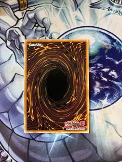 (YcL) Yugioh Whitebeard, The Plunder Patroll Helm IGAS-EN085 Ultra Unlimited VLP - Image 2