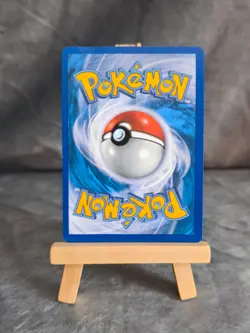 Carte Pokemon Flamigator EX SVP FR 081 Pokemon Card FR - Image 2