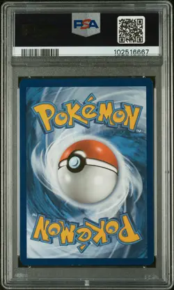 2023 POKEMON SVP EN-SV BLACK STAR PROMO 151 ULTRA-PREM COLL #052 MEWTWO PSA 9 - Image 2