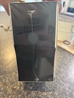 Pokemon Celebrations Elite Trainer Box ETB 25th Anniversary New Factory Sealed 820650809439 - Image 4