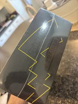 Pokemon Celebrations Elite Trainer Box ETB 25th Anniversary New Factory Sealed 820650809439 - Image 5