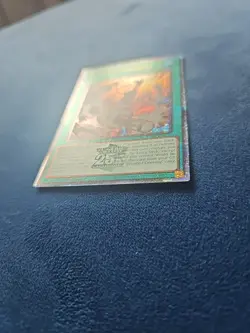 Yugioh Branded Opening RA03-EN070 1st Edition Quarter Century Secret Rare NM - Image 2