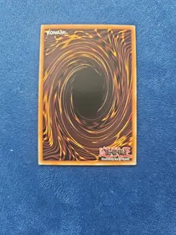 Yugioh Branded Opening RA03-EN070 1st Edition Quarter Century Secret Rare NM - Image 3