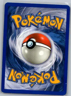 Poliwhirl 68/115 Reverse Holo Stamp Unseen Forces - Pokemon Card - NM - Image 2