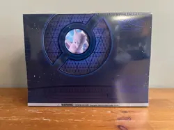 Pokemon Go Pokemon Center Exclusive Elite Trainer Box ETB Plus Sealed Brand New - Image 1