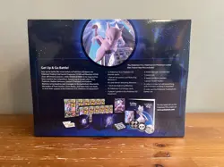 Pokemon Go Pokemon Center Exclusive Elite Trainer Box ETB Plus Sealed Brand New - Image 2