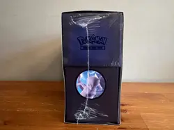 Pokemon Go Pokemon Center Exclusive Elite Trainer Box ETB Plus Sealed Brand New - Image 4