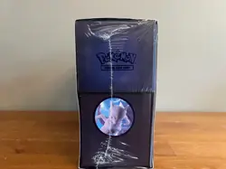 Pokemon Go Pokemon Center Exclusive Elite Trainer Box ETB Plus Sealed Brand New - Image 5