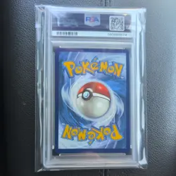2025 Pokemon Mega Gardevoir ex 178/132 Special Illustration Rare PSA 10 - Image 2