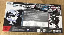 Pokemon TCG: Pokemon Unova Heavy Hitters Premium Collection (Costco Exclusive) - Image 2