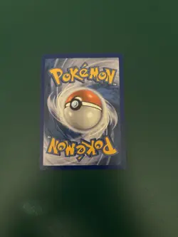 Pokemon TCG Swampert Holo Rare Card 36/160 Primal Clash RARE HALF ART - Image 2