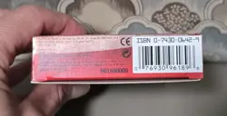 Pokemon Lava Theme Deck Legendary Collection Charizard Artwork EMPTY BOX - Image 4