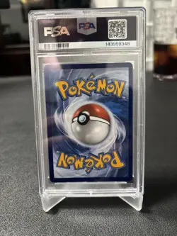 Pokemon Pikachu EX Surging Sparks #238/191 - Image 2